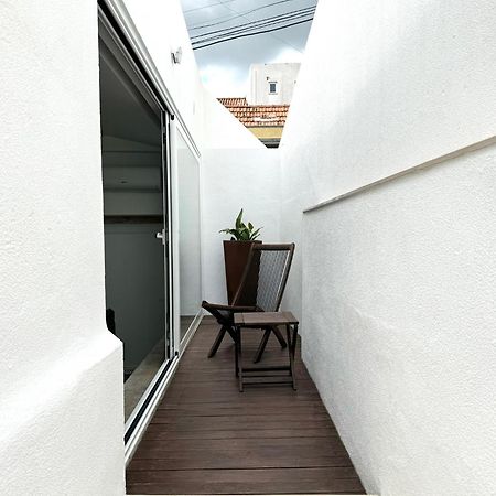 Appartement Casa Patio Boa Vista 4 à Setúbal Extérieur photo