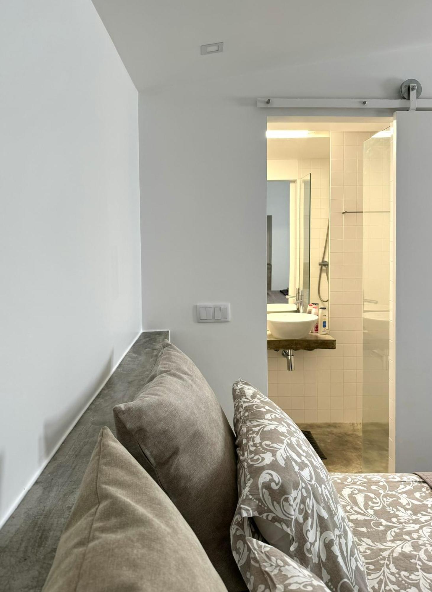 Appartement Casa Patio Boa Vista 4 à Setúbal Extérieur photo