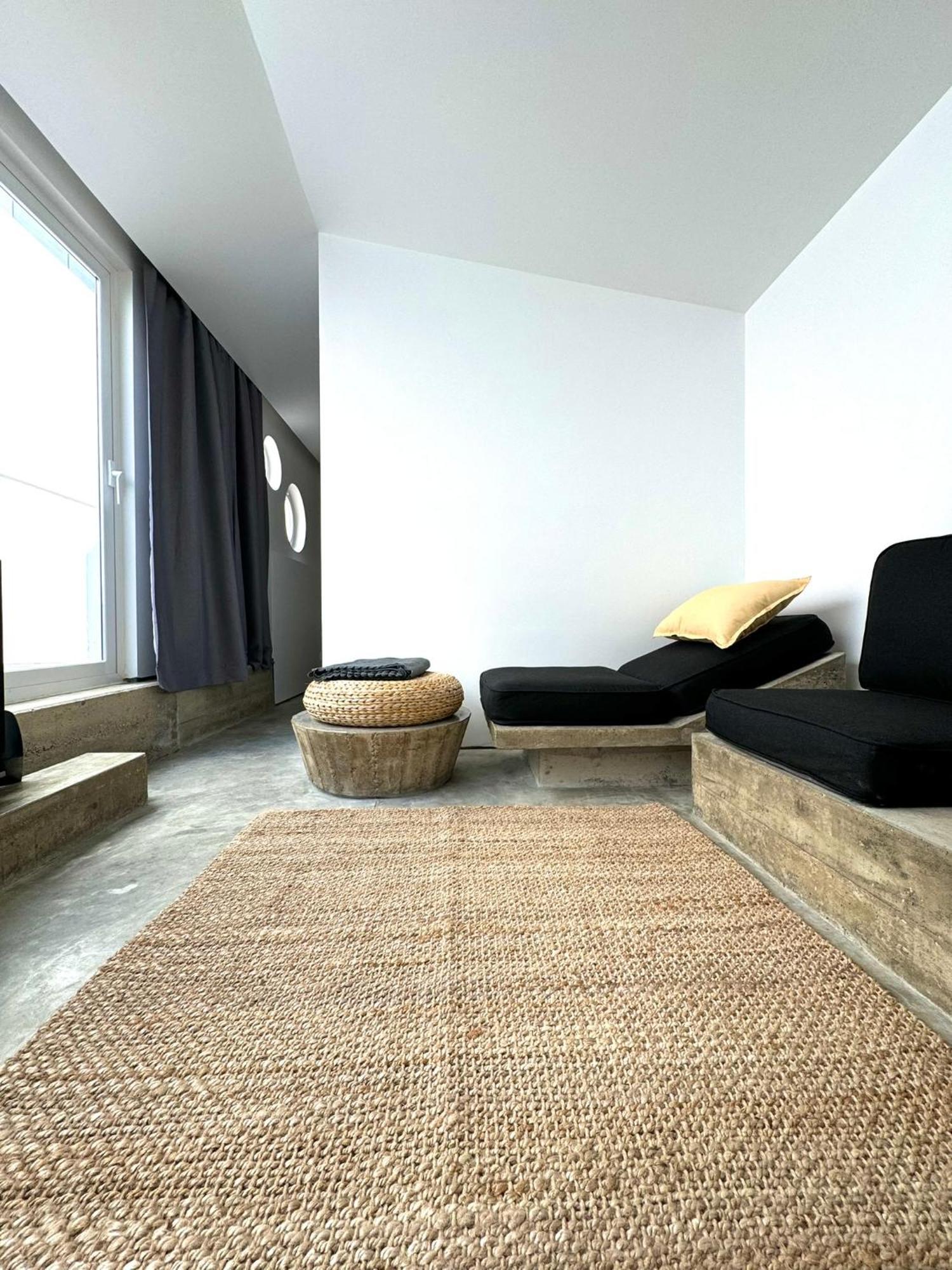 Appartement Casa Patio Boa Vista 4 à Setúbal Extérieur photo