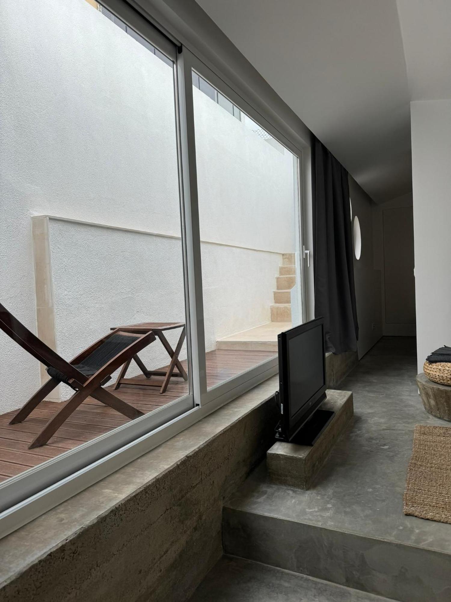 Appartement Casa Patio Boa Vista 4 à Setúbal Extérieur photo