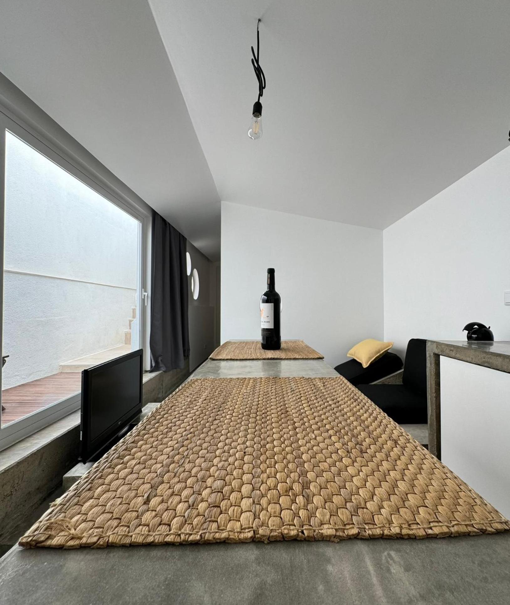 Appartement Casa Patio Boa Vista 4 à Setúbal Extérieur photo